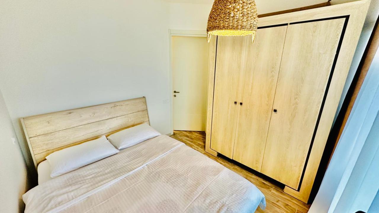 Magnolia Apartment Terrace 3 Batumi Exterior photo