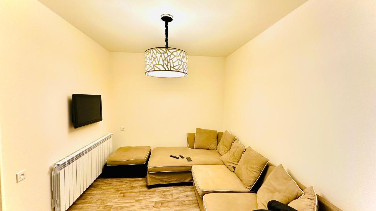 Magnolia Apartment Terrace 3 Batumi Exterior photo