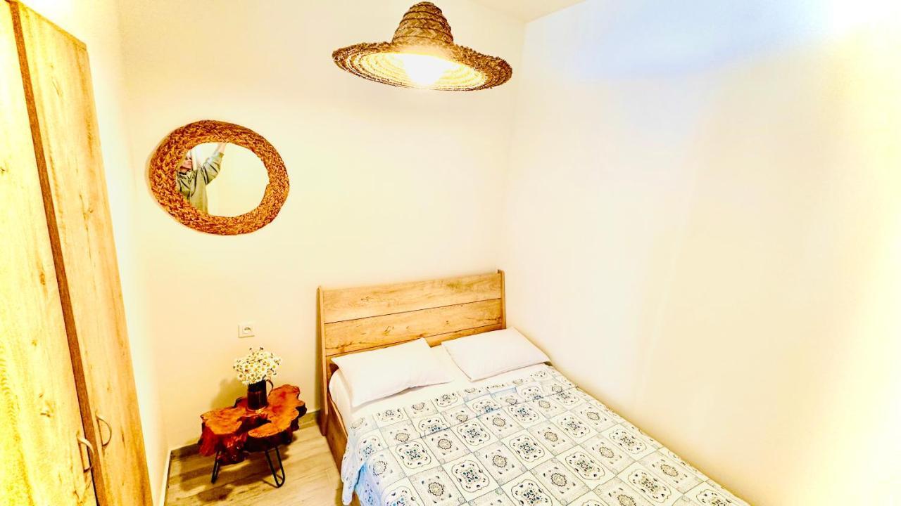 Magnolia Apartment Terrace 3 Batumi Exterior photo